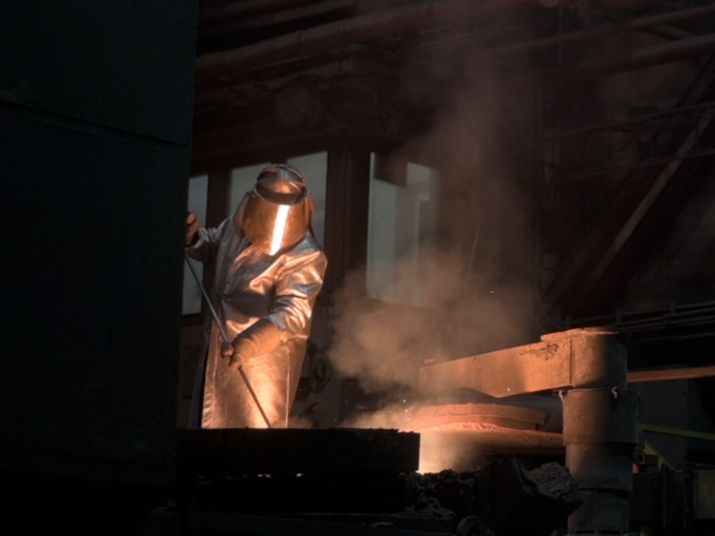 Implementation of furan technology