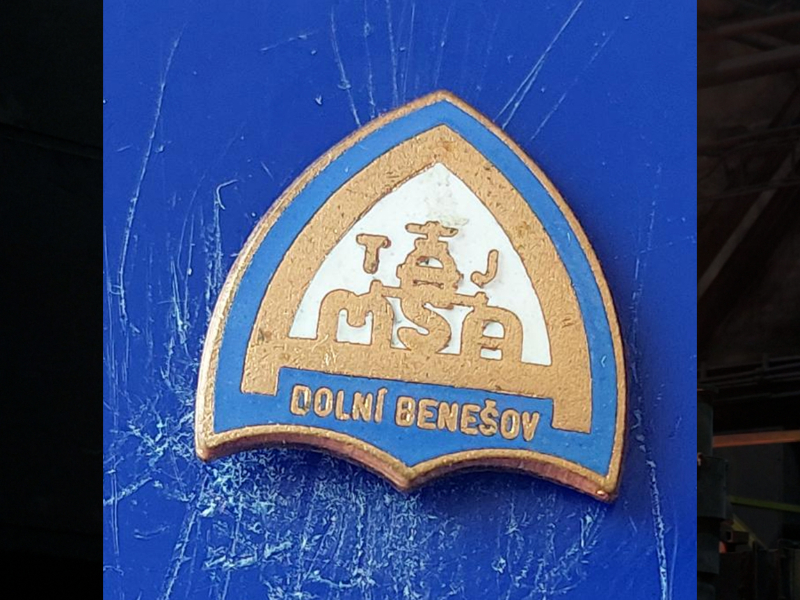 Transfer of the company to national administration, renaming to Moravskoslezská armaturka n.p.